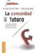 la comunidad del futuro-frances hesselbein-marshall goldsmith-9789506412685 la comunidad del futuro-frances hesselbein-marshall goldsmith-9789506412685