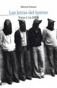las letras del horror. tomo i: la dina (ebook)-9789560002785 las letras del horror. tomo i: la dina (ebook)-9789560002785