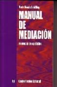 manual de mediacion: resolucion de conflictos-mario tomas schilling-9789562420785 manual de mediacion: resolucion de conflictos-mario tomas schilling-9789562420785