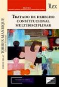TRATADO DE DERECHO CONSTITUCIONAL MULTIDISCIPLINAR-13890950-otro-formato