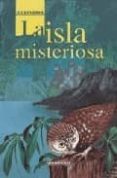 la isla misteriosa-julio verne-9789583006685 la isla misteriosa-julio verne-9789583006685