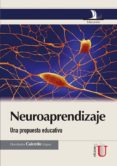 neuroaprendizaje, una propuesta educativa (ebook)-9789587623185 neuroaprendizaje, una propuesta educativa (ebook)-9789587623185