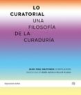 Descargas de libros electrónicos gratis para kindle LO CURATORIAL in Spanish PDB PDF 9789587984385