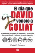 el día que david venció a goliat (ebook)-david gomez-9789588850085 el día que david venció a goliat (ebook)-david gomez-9789588850085