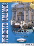 nuovo progetto italiano 1 ejercicios (a1 - a2) (2cd)-9789606931185 nuovo progetto italiano 1 ejercicios (a1 - a2) (2cd)-9789606931185