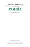 poesia-jose gorostiza-9789681610685 poesia-jose gorostiza-9789681610685