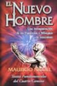 el nuevo hombre: una interpretacion de las parabolas y milagros d e jesucristo-mauricio nicoll-9789685566285 el nuevo hombre: una interpretacion de las parabolas y milagros d e jesucristo-mauricio nicoll-9789685566285