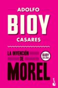 la invención de morel (ebook)-adolfo bioy casares-9789875809185 la invención de morel (ebook)-adolfo bioy casares-9789875809185