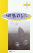 more strange tales (advanced) (4º eso)-martin sinclair-9789963467785 more strange tales (advanced) (4º eso)-martin sinclair-9789963467785