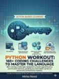 eBook Python Workout: 160+ Coding Challenges to Master the Language ...