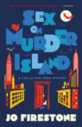 SEX ON MURDER ISLAND