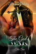 THE GOD'S WAR: THE SUN  (edición en inglés)