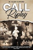 Descargar libros para ipad CALL RIPLEY  (edición en inglés)