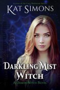 DARKLING MIST WITCH  (edición en inglés)