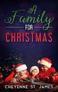 A FAMILY FOR CHRISTMAS  (edición en inglés)