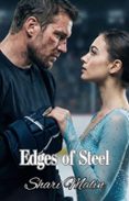 Ebook epub file descargar gratis EDGES OF STEEL