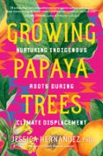 GROWING PAPAYA TREES