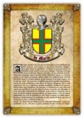 apellido de maría / origen, historia y heráldica de los linajes y apellidos españoles e hispanoamericanos (ebook)-antonio tapia-2910018594294 apellido de maría / origen, historia y heráldica de los linajes y apellidos españoles e hispanoamericanos (ebook)-antonio tapia-2910018594294