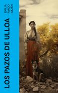 Descargar pdf gratis libros descarga LOS PAZOS DE ULLOA