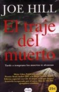 el traje del muerto (incluye cd)-joe hill-8431300017795 el traje del muerto (incluye cd)-joe hill-8431300017795