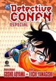 detective conan: especial nº 25-gosho aoyama-8432715031895 detective conan: especial nº 25-gosho aoyama-8432715031895