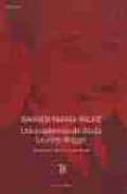 los cuadernos de malte laurids brigge-rainer maria rilke-9789500392891 los cuadernos de malte laurids brigge-rainer maria rilke-9789500392891