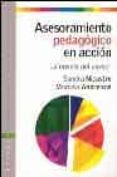 asesoramiento pedagogico en accion: la novela del asesor-sandra nicastro-marcela andreozzi-9789501261394 asesoramiento pedagogico en accion: la novela del asesor-sandra nicastro-marcela andreozzi-9789501261394