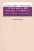 economias de signos y espacio. sobre el capitalismo de la posorga nizacion-scott lash-john urry-9789505181797 economias de signos y espacio. sobre el capitalismo de la posorga nizacion-scott lash-john urry-9789505181797