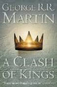 a clash of kings (song of ice & fire book 2)-george r.r. martin-9780006479895 a clash of kings (song of ice & fire book 2)-george r.r. martin-9780006479895