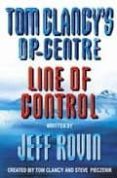 line of control (series: tom clancy s op-centre, no. 7)-tom clancy-steve pieczenik-jeff rovin-9780006513995 line of control (series: tom clancy s op-centre, no. 7)-tom clancy-steve pieczenik-jeff rovin-9780006513995