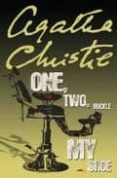 one, two, buckle my shoe-agatha christie-9780007120895 one, two, buckle my shoe-agatha christie-9780007120895