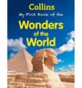 my first book of wonders of the world-9780007528295 my first book of wonders of the world-9780007528295