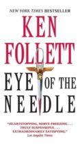 eye of the needle-ken follett-9780062020895 eye of the needle-ken follett-9780062020895