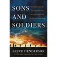 sons and soldiers: the untold story of the jews who escaped the nazis and returned with the u.s. army to fight hitler-9780062419095 sons and soldiers: the untold story of the jews who escaped the nazis and returned with the u.s. army to fight hitler-9780062419095