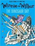 winnie & wilbur: the dinosaur day-valerie thomas-9780192748195 winnie & wilbur: the dinosaur day-valerie thomas-9780192748195