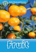 oxford read and discover: level 1: fruit-louise spilsbury-9780194021395 oxford read and discover: level 1: fruit-louise spilsbury-9780194021395