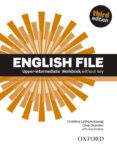 english file upper intermediate worbook without key (3rd ed.)-9780194558495 english file upper intermediate worbook without key (3rd ed.)-9780194558495