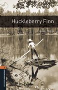 oxford bookworms library: level 2: huckleberry finn-9780194620895 oxford bookworms library: level 2: huckleberry finn-9780194620895