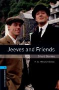 jeeves and friends: short stories (obl5: oxford bookworms library )-9780194792295 jeeves and friends: short stories (obl5: oxford bookworms library )-9780194792295