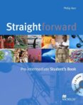 straightforward pre-intermediate: student s book pack cd-rom-philip kerr-9780230020795 straightforward pre-intermediate: student s book pack cd-rom-philip kerr-9780230020795