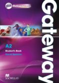gateway a2 student´s book-david spencer-9780230417595 gateway a2 student´s book-david spencer-9780230417595