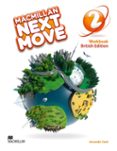 macmillan next move 2 workbook (british edition)-9780230466395 macmillan next move 2 workbook (british edition)-9780230466395
