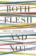 both flesh and not-david foster wallace-9780241146095 both flesh and not-david foster wallace-9780241146095