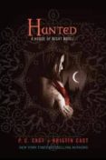 hunted-p.c. cast-kristin cast-9780312577995 hunted-p.c. cast-kristin cast-9780312577995