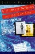 a history of world in 10 & 1/2 chapters-julian barnes-9780330313995 a history of world in 10 & 1/2 chapters-julian barnes-9780330313995