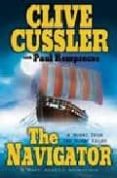 the navigator-clive cussler-paul kemprecos-9780399154195 the navigator-clive cussler-paul kemprecos-9780399154195