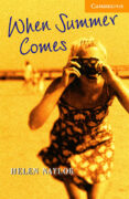 when summer comes (incluye cd)-helen naylor-9780521686495 when summer comes (incluye cd)-helen naylor-9780521686495