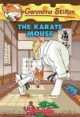 geronimo stilton 40 the karate mouse-geronimo stilton-9780545103695 geronimo stilton 40 the karate mouse-geronimo stilton-9780545103695