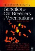 (i.b.d.)robinson s genetics for cat breeders and veterinarians, edition 4th edition-9780750640695 (i.b.d.)robinson s genetics for cat breeders and veterinarians, edition 4th edition-9780750640695