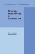 DYSLEXIA: FROM THEORY TO INTERVENTION-6214248-otro-formato